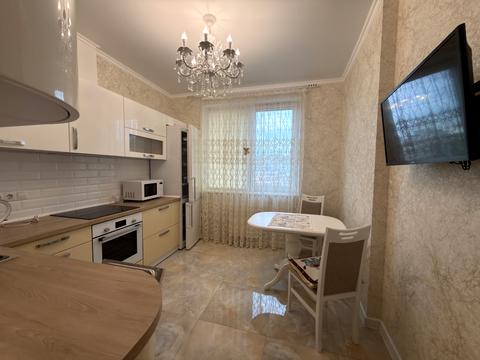 квартира за адресою Одеса, Генуезька вул., 3