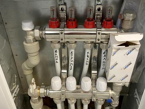 квартира за адресою Височана вул., 18