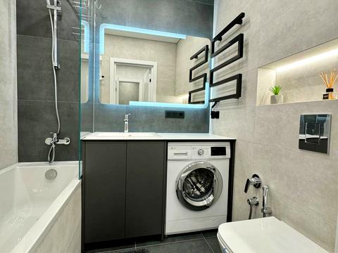 квартира за адресою Запорізьке шосе, 28-П