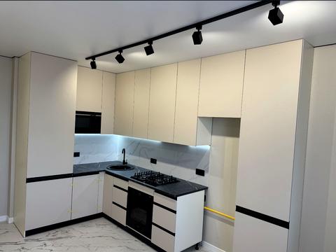 квартира за адресою Паркова вул., 40