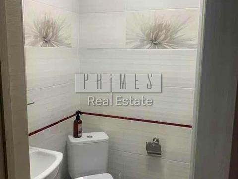 дом по адресу 1-я Песчаная ул.