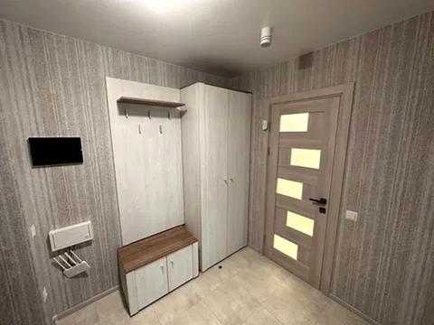 квартира за адресою Лисогірський пров., 20