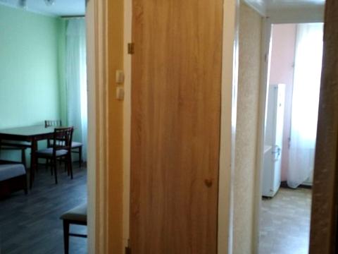 квартира за адресою Одеса, Фонтанська дорога вул. (Перекопской дивизии улица), 69