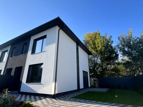 дом по адресу Польова ул.