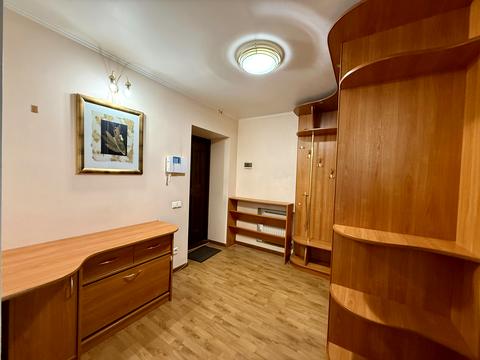 квартира за адресою Балтиморська вул. (Посмітного), 19а