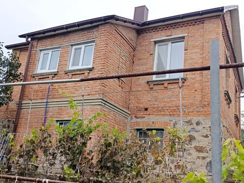 будинок за адресою Крутнів Яр вул., 2