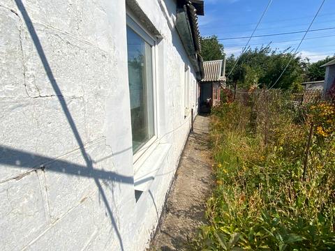 дом по адресу Гурзуфская ул., 1