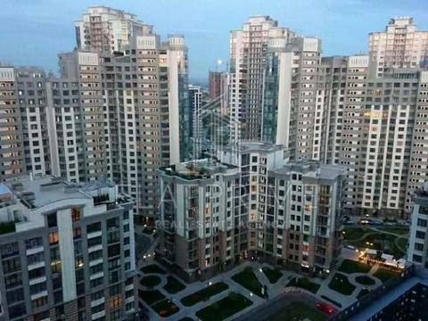 квартира за адресою Кахи Бендукідзе вул., 2