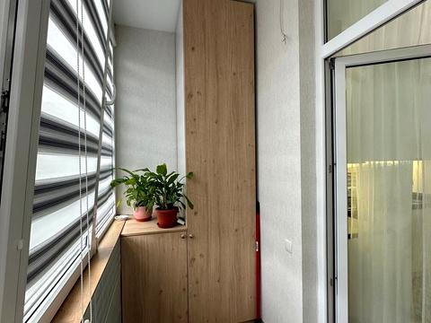 квартира по адресу Люстдорфская дорога ул., 55/1 к11