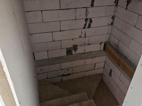 дом по адресу 1-я Песчаная ул.