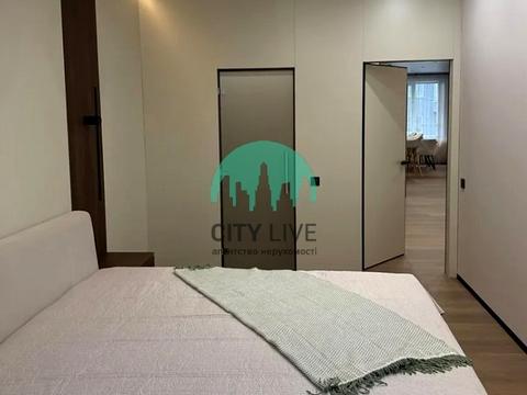 квартира по адресу Приозерна ул., 38