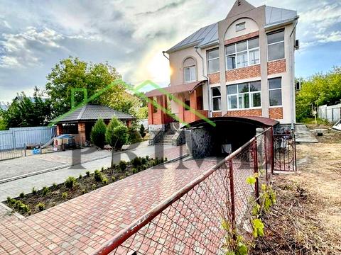 будинок за адресою Лісова, 1