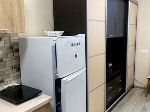 квартира по адресу Костычева ул., 7