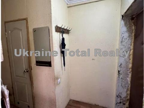 квартира по адресу Чугуевский пер., 10