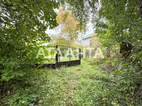 участок по адресу Якимовича, 3