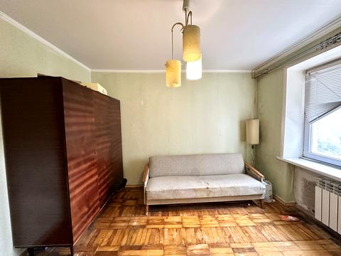 квартира по адресу Бородинская ул., 14