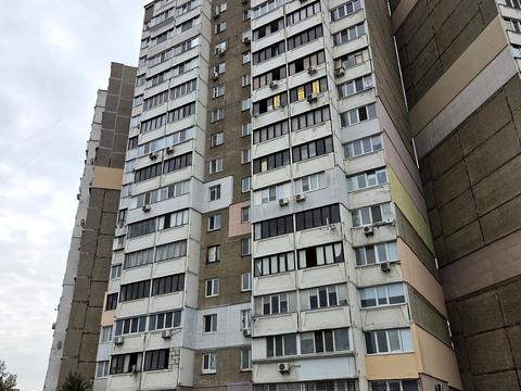 квартира за адресою Лісківська вул., 2/71
