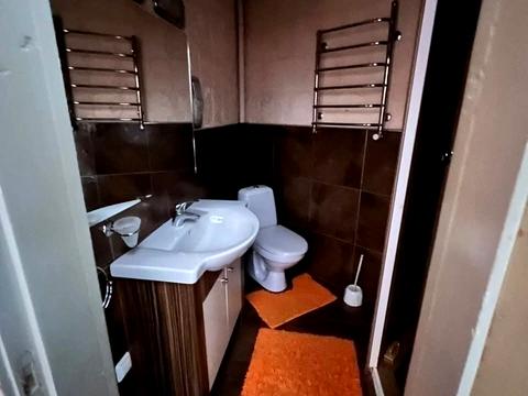 комната по адресу Микулинецкая ул., 1-Б