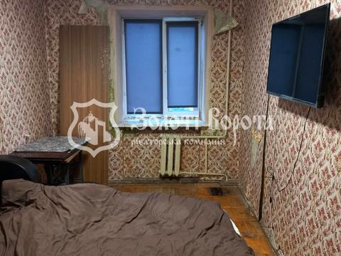 квартира за адресою Олександра Попова вул., 6