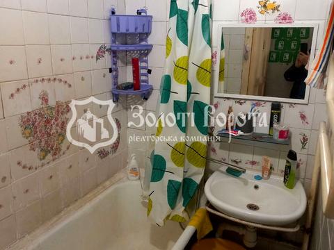 квартира за адресою Олександра Попова вул., 6