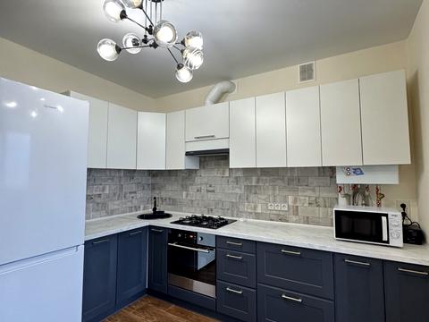 квартира за адресою Боголюбова вул., 13