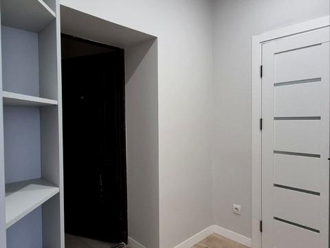 квартира по адресу Героев Небесной Сотни просп., 28/2