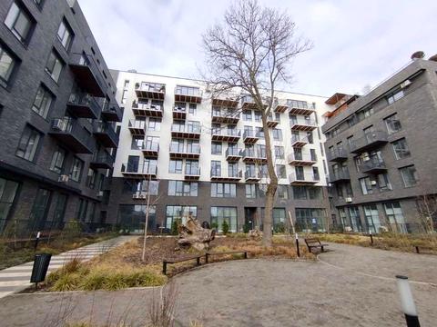 квартира за адресою Одеської громади вул. (Авдєєва-Чорноморського), 7