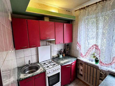 квартира по адресу Победы просп., 61б