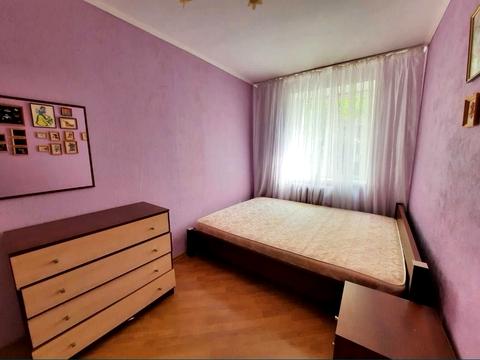 квартира за адресою Остапа Вишні вул., 4