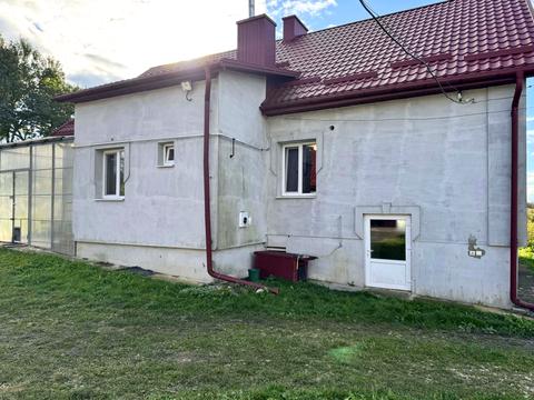 будинок за адресою Морґви вул.