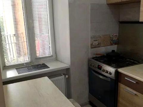 квартира по адресу Головацкого ул., 20