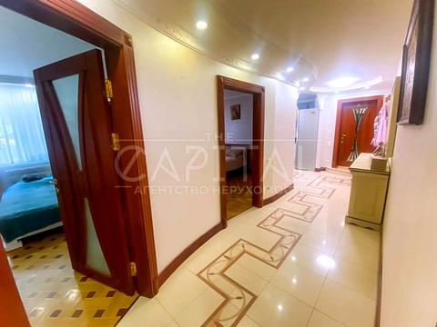 квартира за адресою Науки просп., 24к2