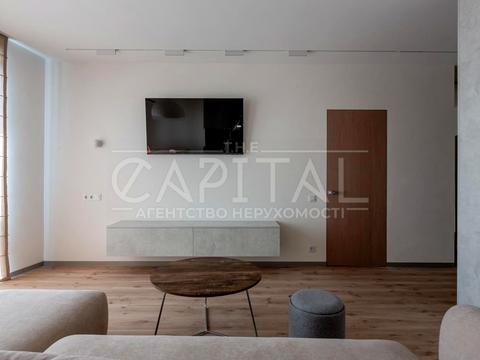 квартира за адресою Набережно-Рибальська дорога вул., 3