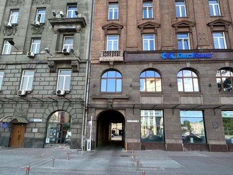 квартира за адресою Хрещатик вул., 8