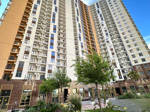 квартира за адресою Краснова вул., 3б