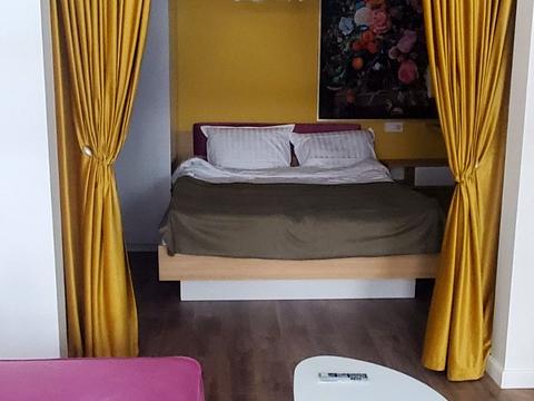 квартира за адресою Пекарська вул., 30