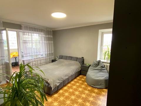 квартира за адресою Сергія Єфремова вул. (Академіка Вавілова), 56/3