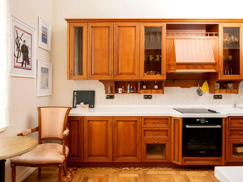 квартира за адресою Володимирська вул., 20/1-А