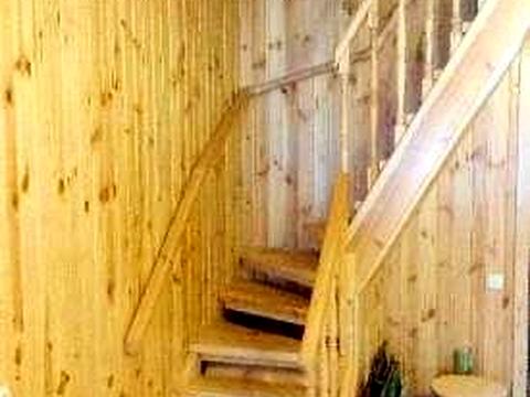 будинок за адресою Хмельная