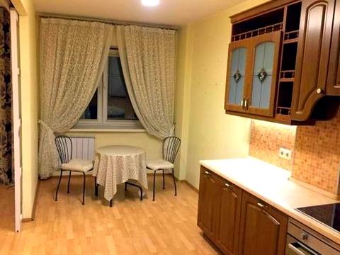 квартира по адресу пр.Мира, 51