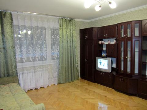 квартира за адресою Дегтярівська вул., 6