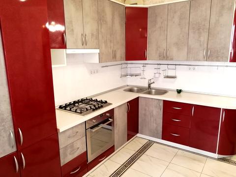 квартира за адресою Боголюбова вул., 16