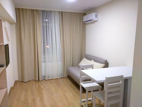 квартира по адресу Машиностроительная ул.