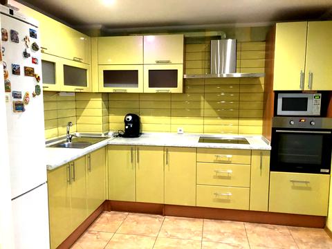 квартира за адресою Маршала Судця вул., 26а