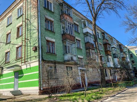квартира за адресою Реміснича вул. (Комсомольська)