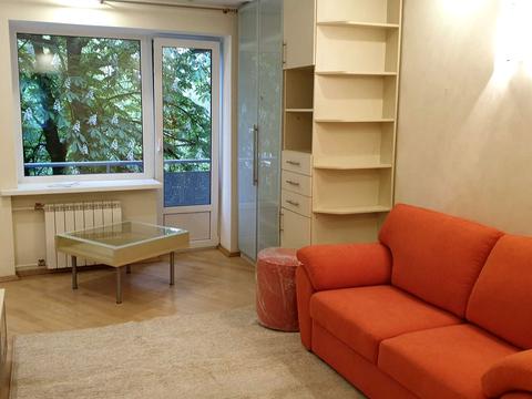 квартира по адресу Цитадельная ул., 7