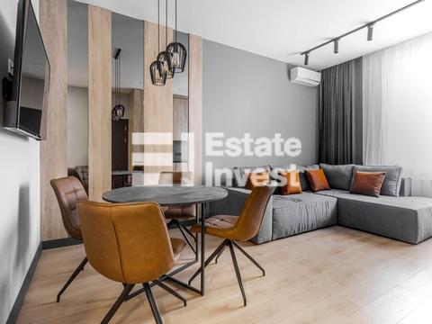 квартира по адресу Ботанический пер., 2