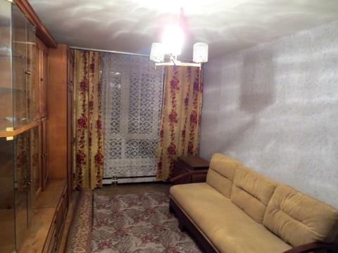 квартира по адресу Рокоссовского маршала просп., 6-Б