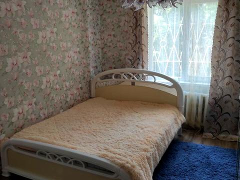 квартира по адресу ул. Днепродорога, 62