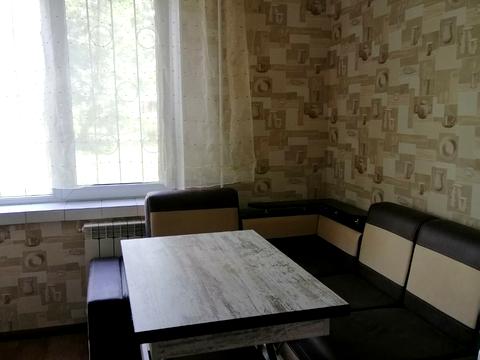 квартира за адресою Приозерна вул., 8-А